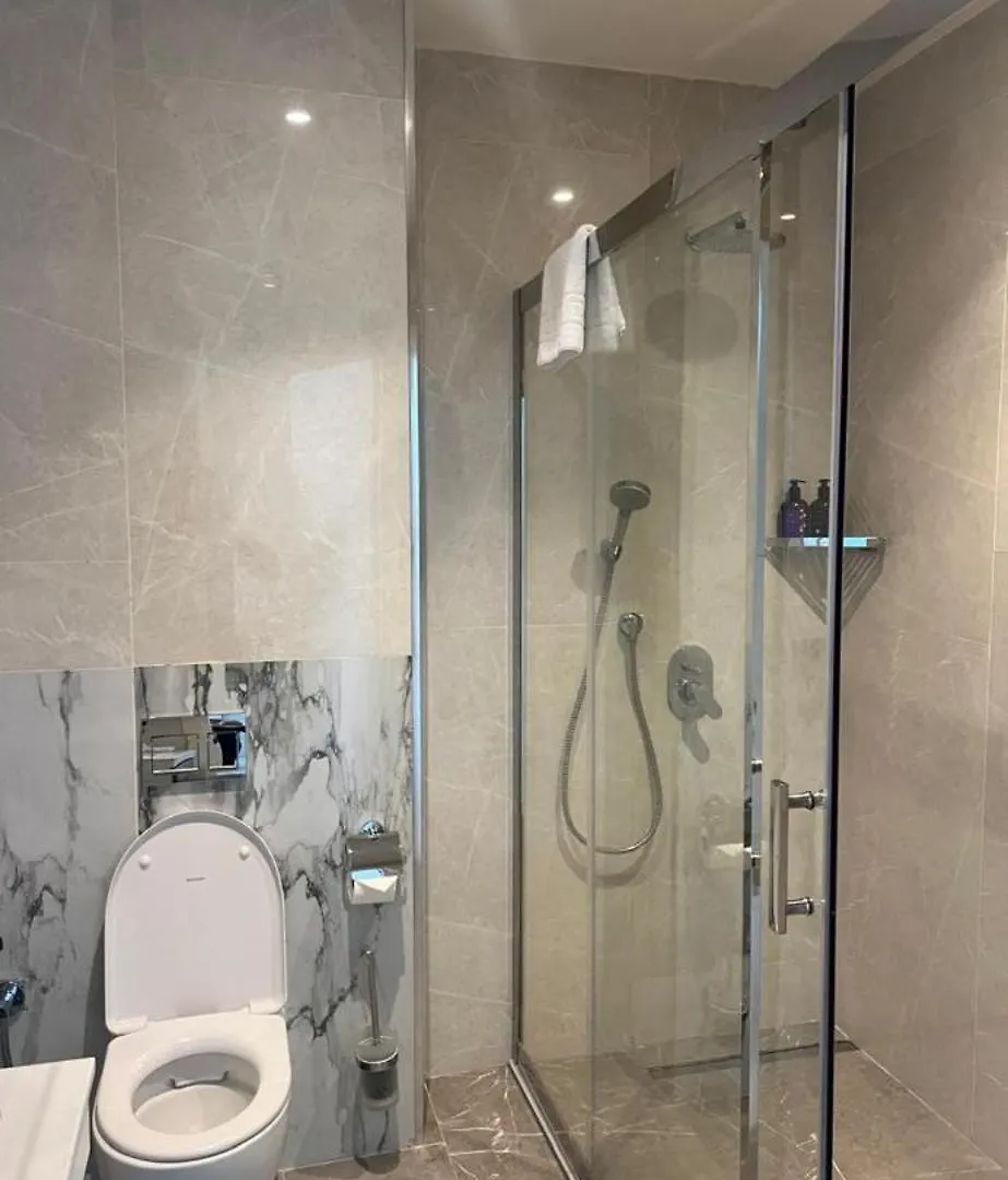 Aparthotel Sea Breeze Park Residence 2 869 Baku Azerbaijan