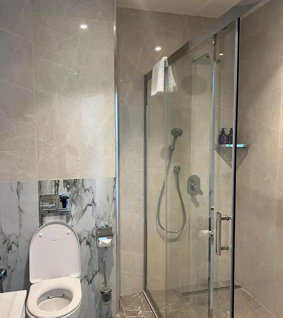 Sea Breeze Park Residence 2 869 Baku