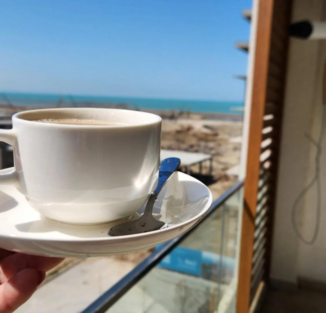 Sea Breeze Park Residence 2 869 Baku 0*,  Azerbaijan