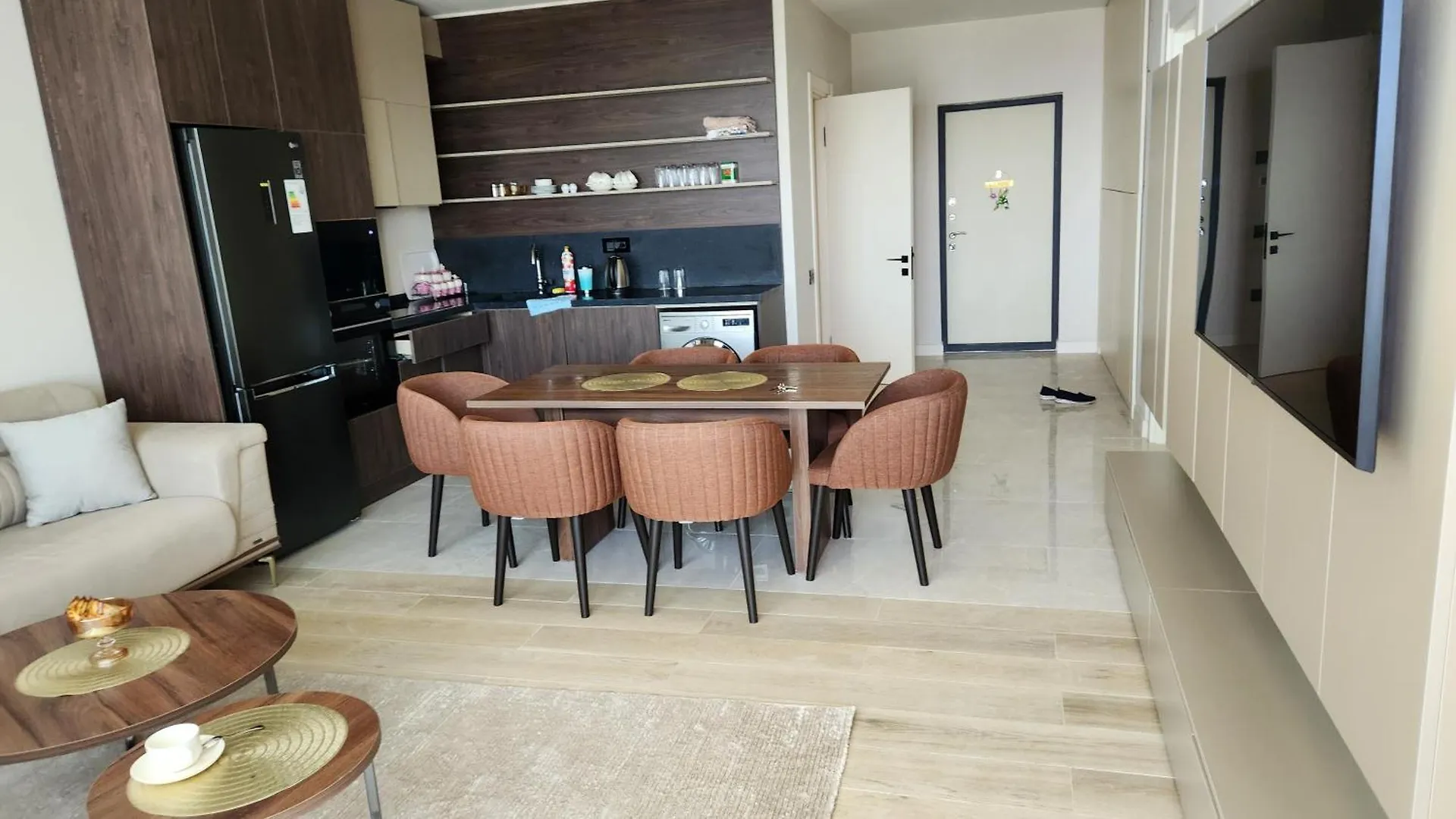 Sea Breeze Park Residence 2 869 Baku